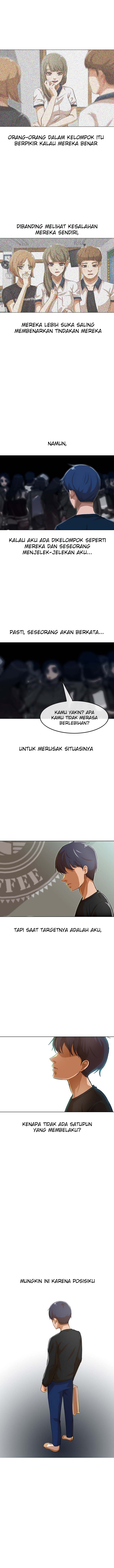 The Girl from Random Chatting! Chap 74 - Next Chap 75