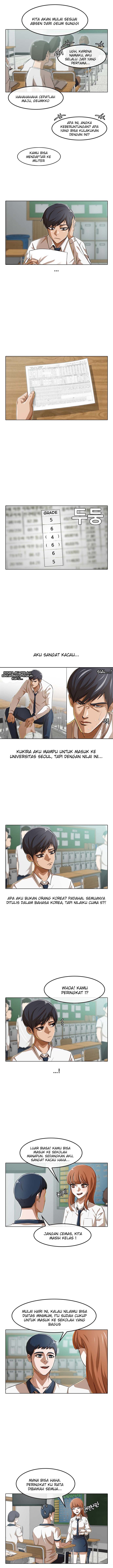 The Girl from Random Chatting! Chap 74 - Next Chap 75