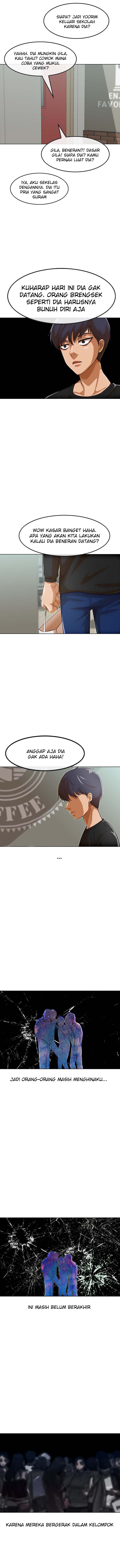 The Girl from Random Chatting! Chap 74 - Next Chap 75