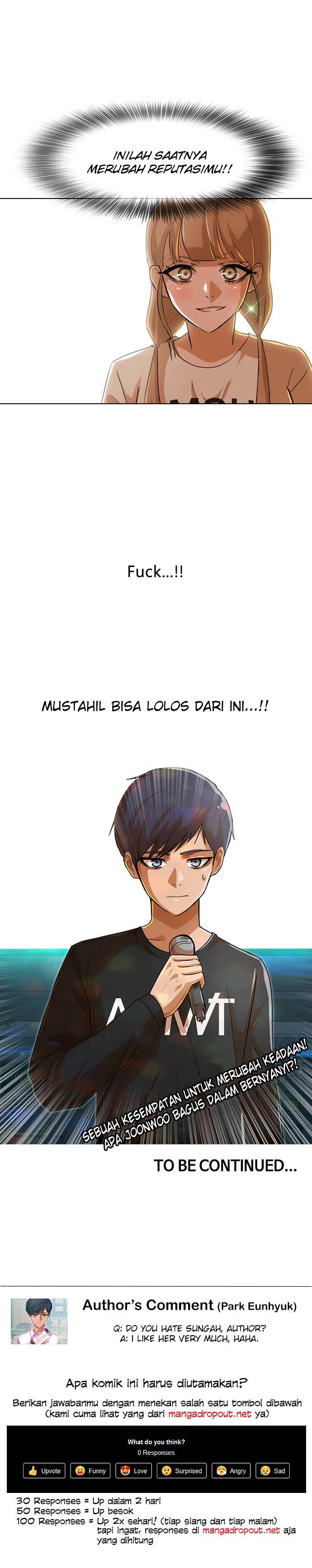 The Girl from Random Chatting! Chap 75 - Next Chap 76