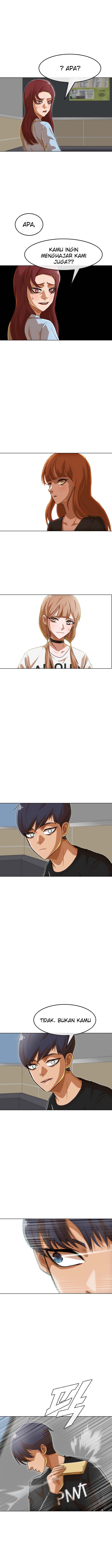 The Girl from Random Chatting! Chap 76 - Next Chap 77