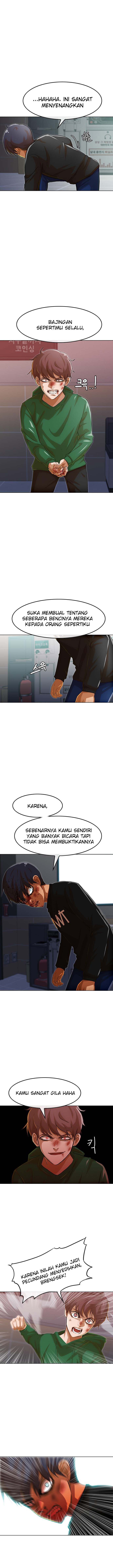 The Girl from Random Chatting! Chap 77 - Next Chap 78