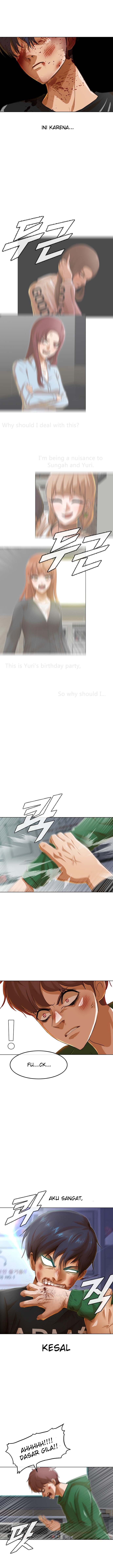 The Girl from Random Chatting! Chap 77 - Next Chap 78