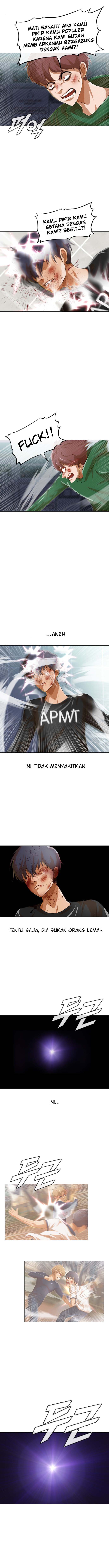 The Girl from Random Chatting! Chap 77 - Next Chap 78