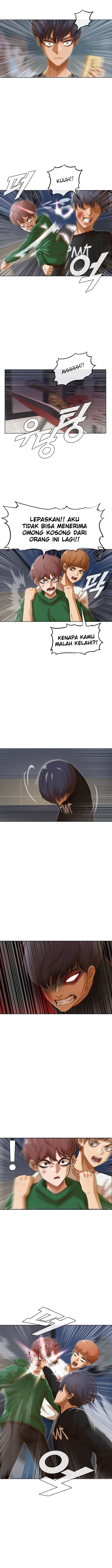 The Girl from Random Chatting! Chap 77 - Next Chap 78