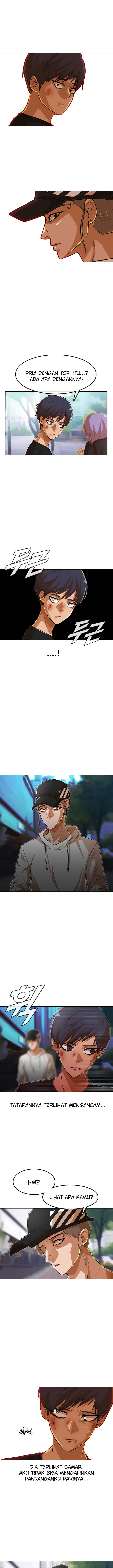 The Girl from Random Chatting! Chap 79 - Next Chap 80