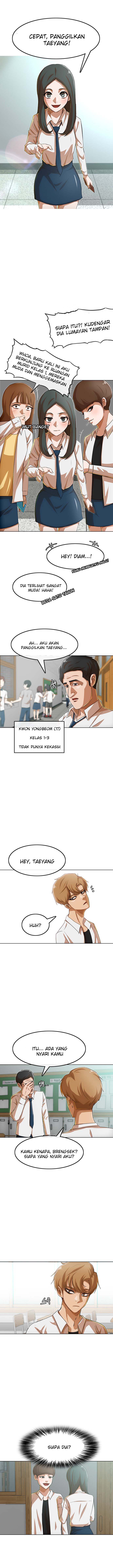 The Girl from Random Chatting! Chap 79 - Next Chap 80