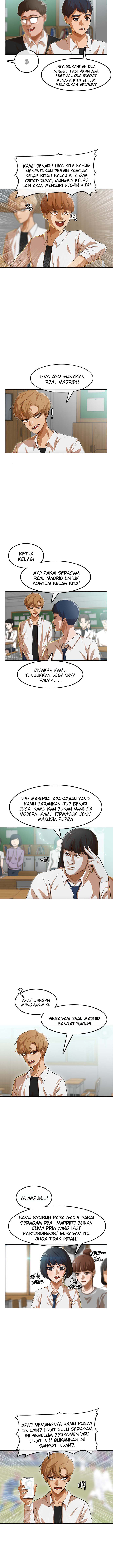 The Girl from Random Chatting! Chap 79 - Next Chap 80