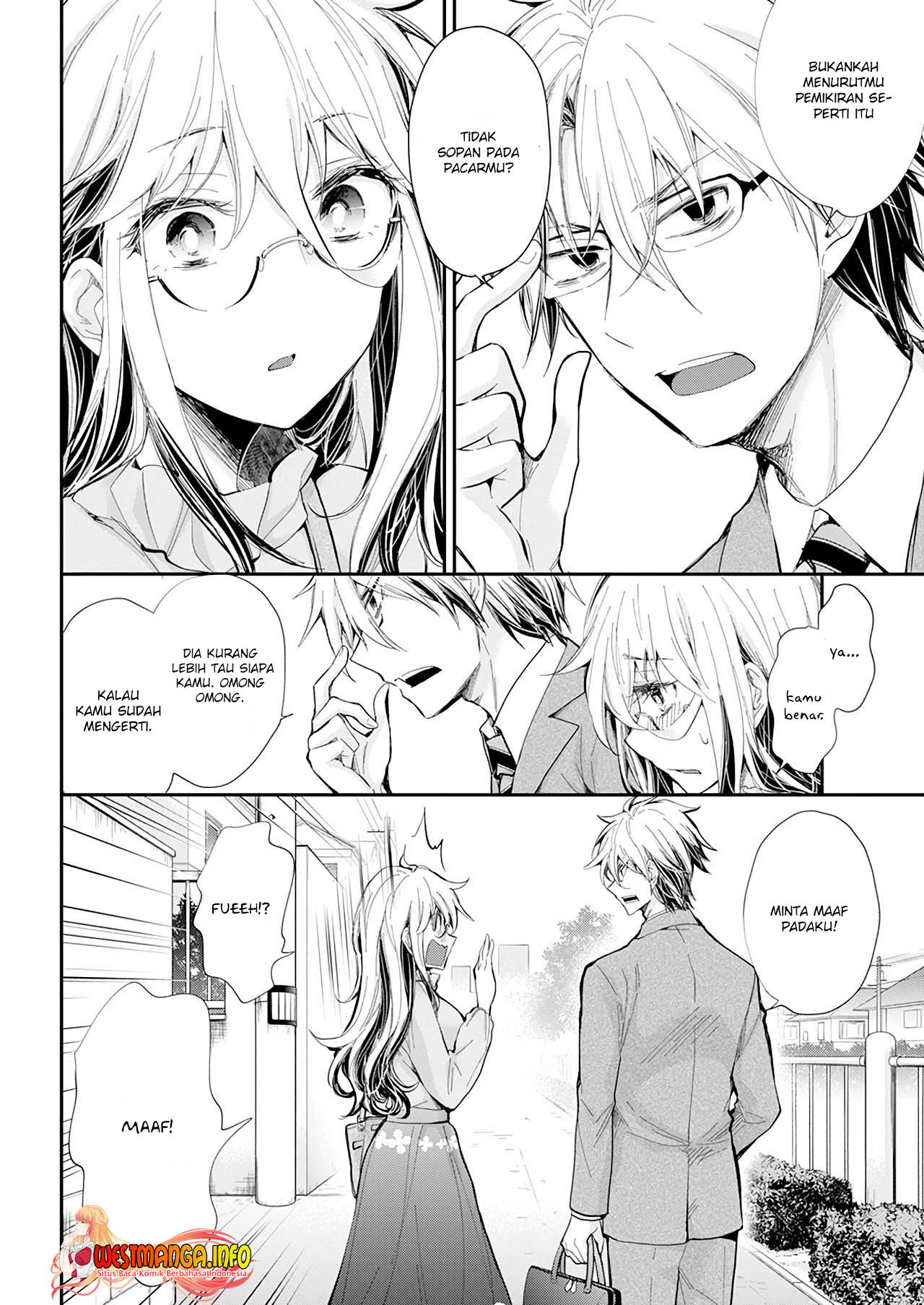 Shingeki no Eroko-san Chap 29 - Next Chap 30