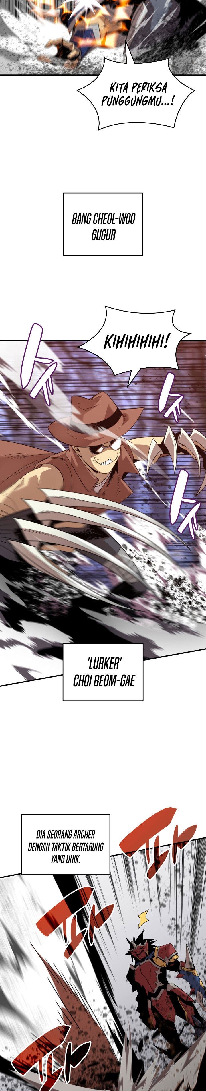 Worn and Torn Newbie Chap 73 - Next Chap 74