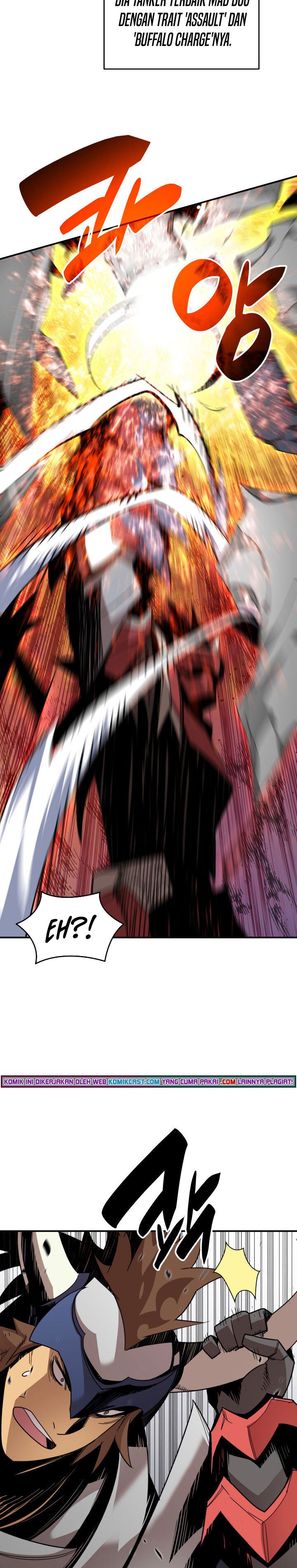 Worn and Torn Newbie Chap 73 - Next Chap 74