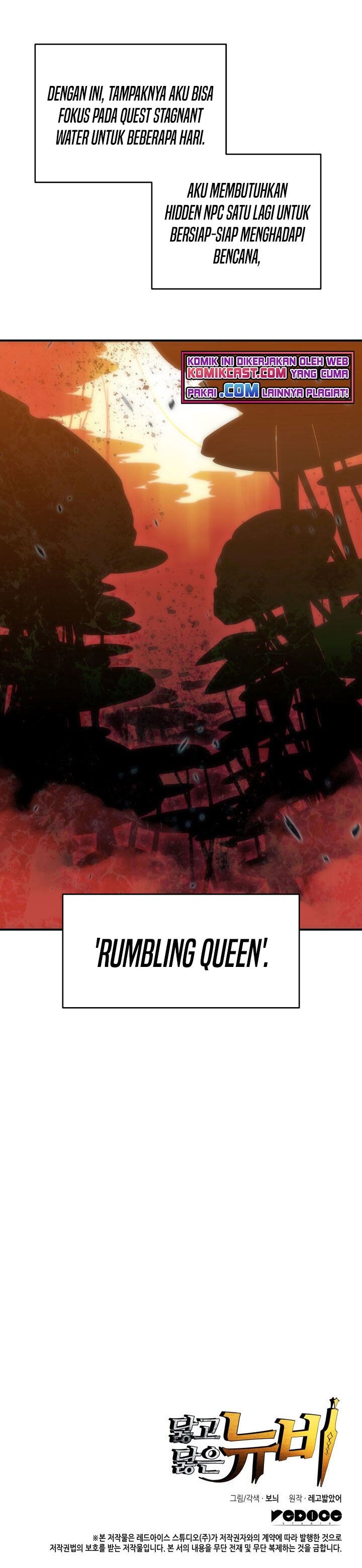 Worn and Torn Newbie Chap 73 - Next Chap 74