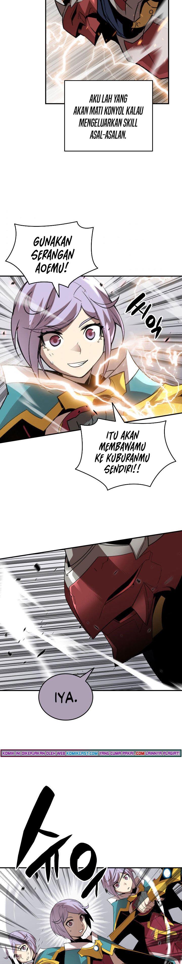 Worn and Torn Newbie Chap 73 - Next Chap 74