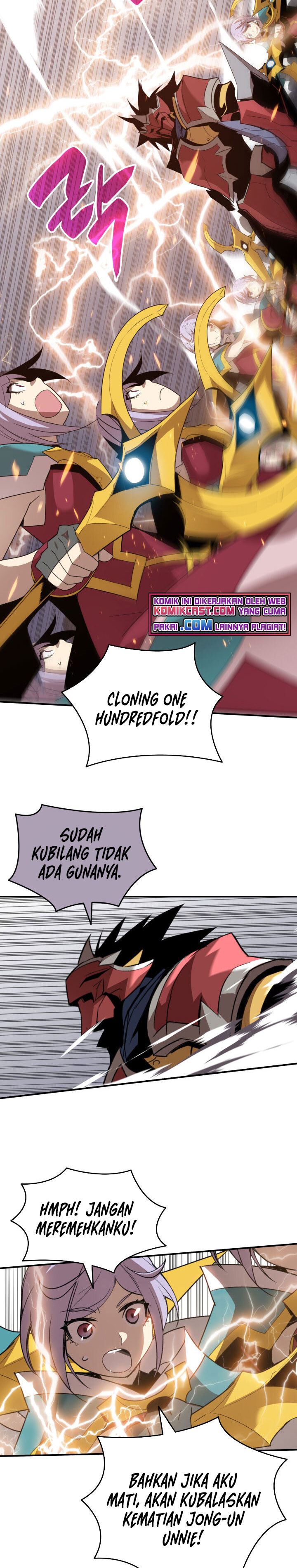Worn and Torn Newbie Chap 73 - Next Chap 74