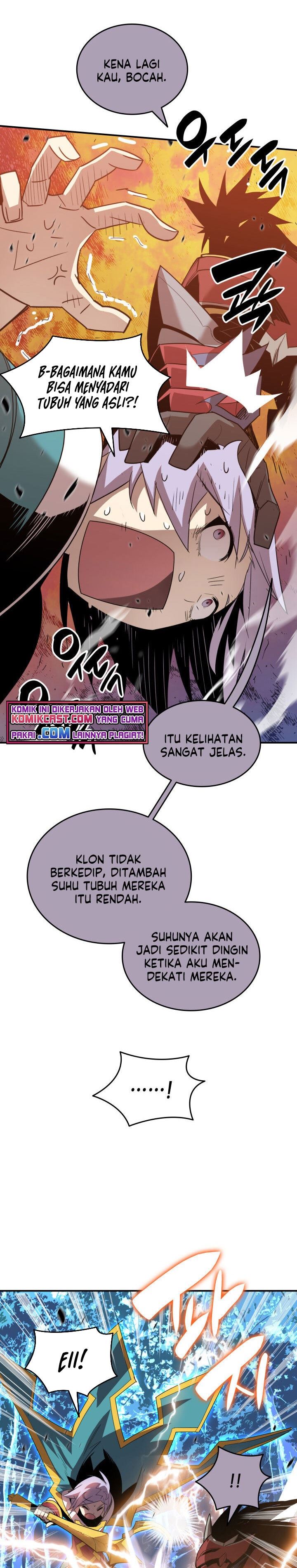 Worn and Torn Newbie Chap 73 - Next Chap 74