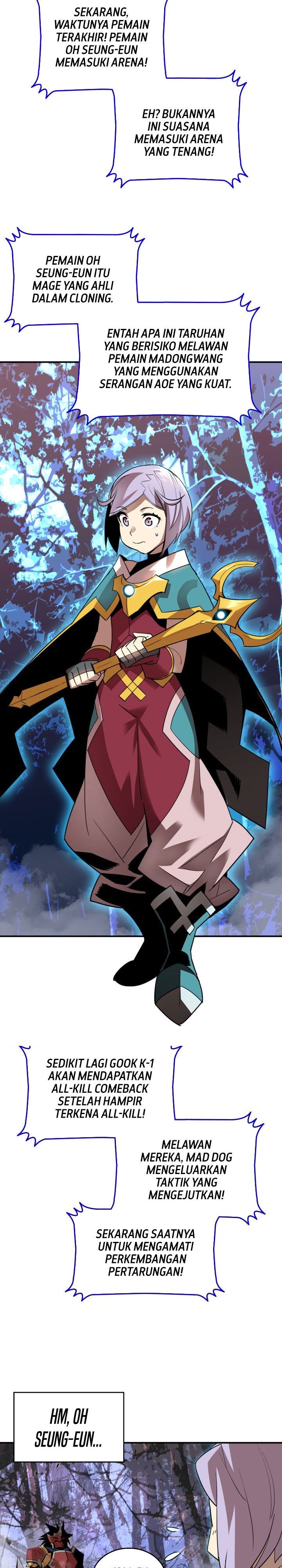 Worn and Torn Newbie Chap 73 - Next Chap 74