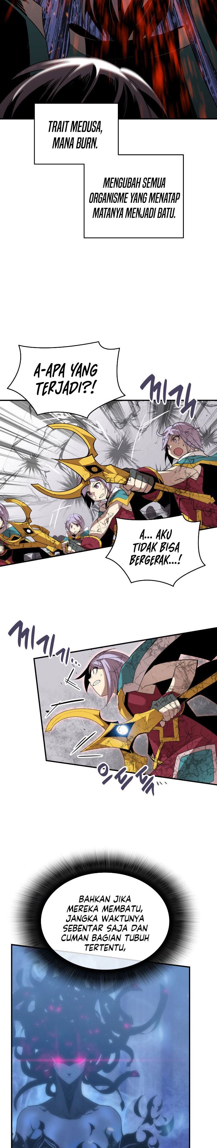 Worn and Torn Newbie Chap 73 - Next Chap 74