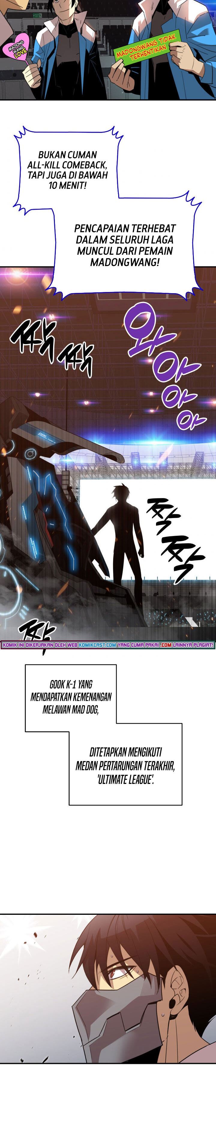 Worn and Torn Newbie Chap 73 - Next Chap 74