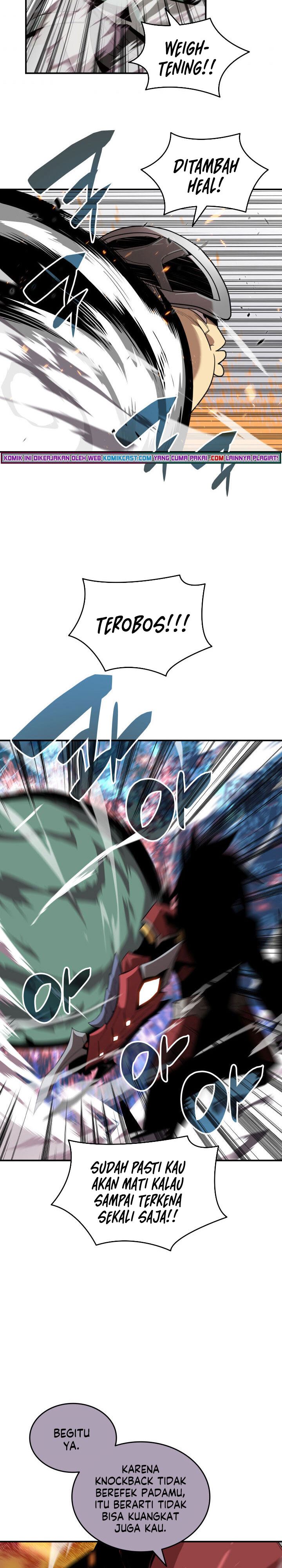 Worn and Torn Newbie Chap 73 - Next Chap 74