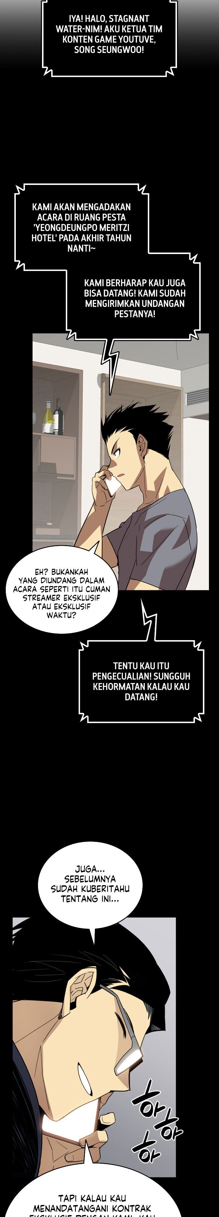 Worn and Torn Newbie Chap 70 - Next Chap 71