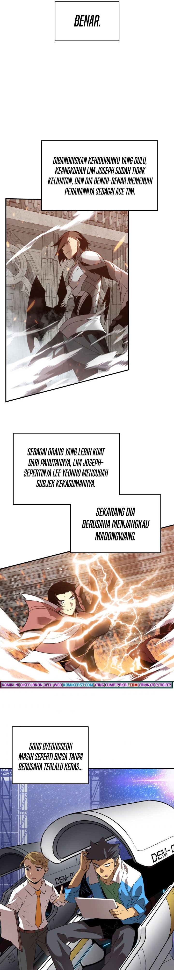 Worn and Torn Newbie Chap 70 - Next Chap 71