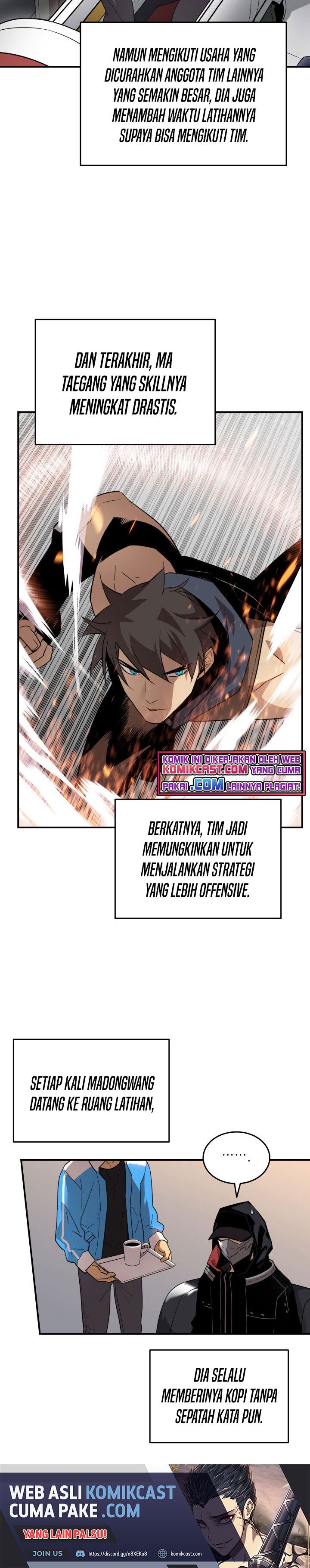 Worn and Torn Newbie Chap 70 - Next Chap 71