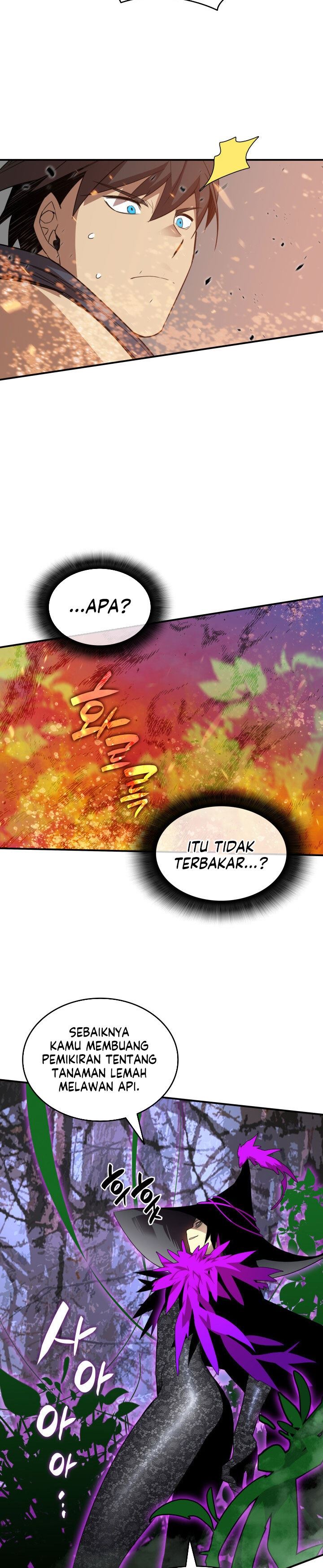 Worn and Torn Newbie Chap 70 - Next Chap 71