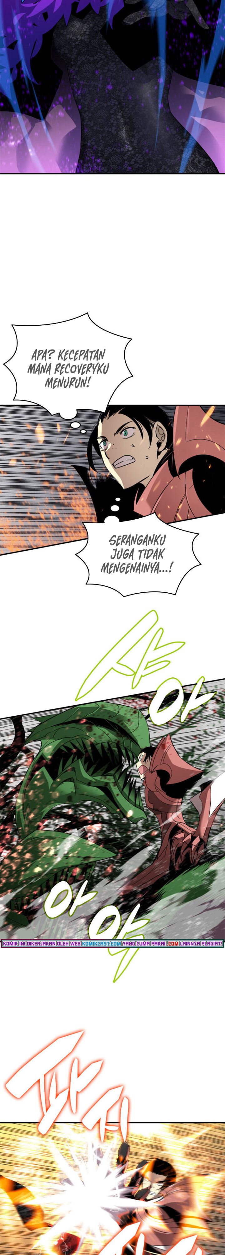 Worn and Torn Newbie Chap 71 - Next Chap 72