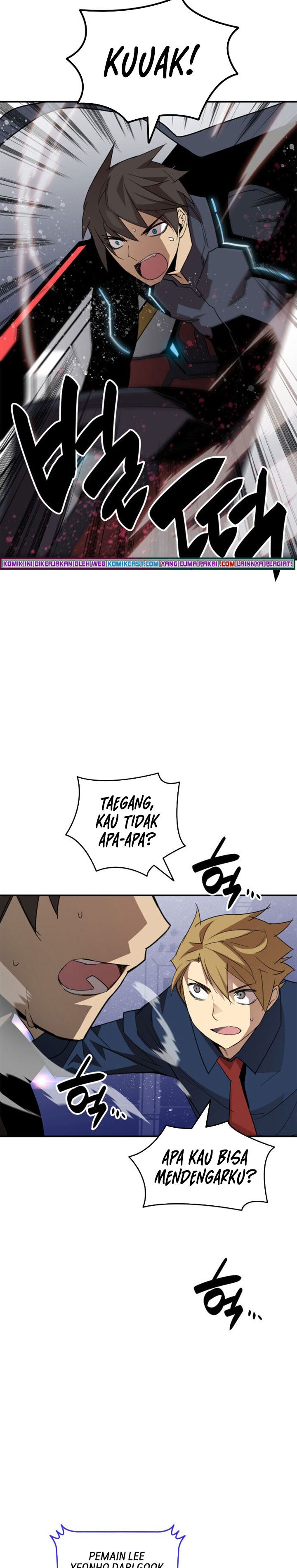 Worn and Torn Newbie Chap 71 - Next Chap 72