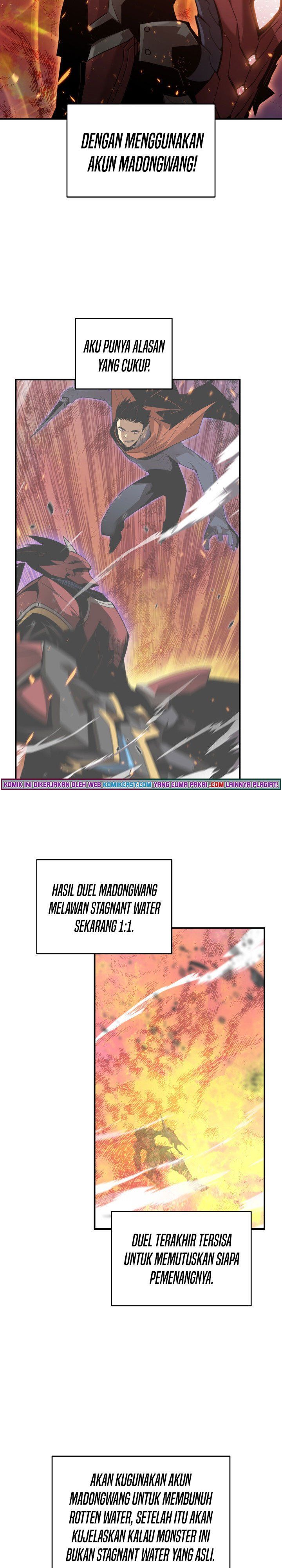 Worn and Torn Newbie Chap 77 - Next Chap 78