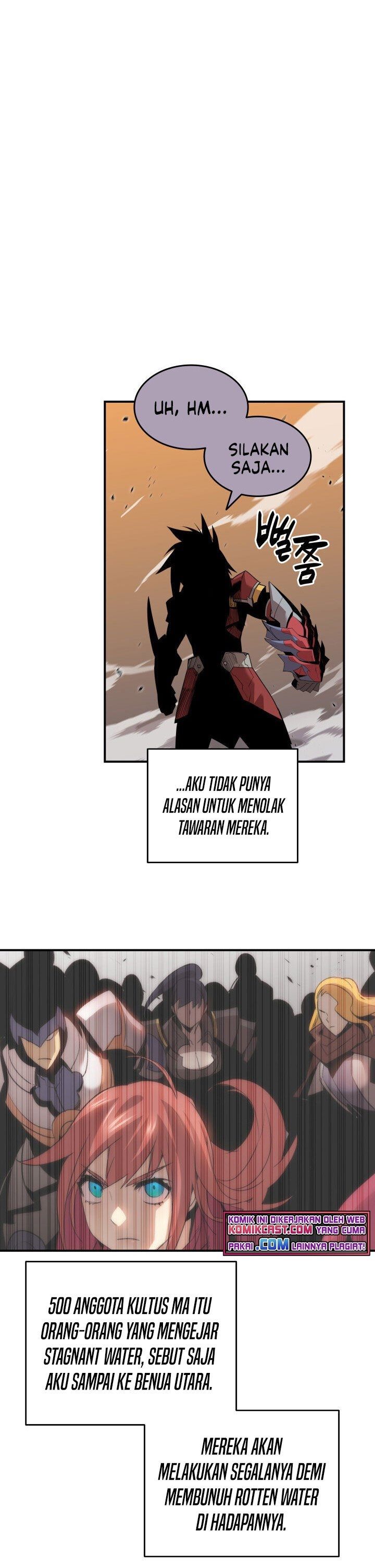 Worn and Torn Newbie Chap 77 - Next Chap 78