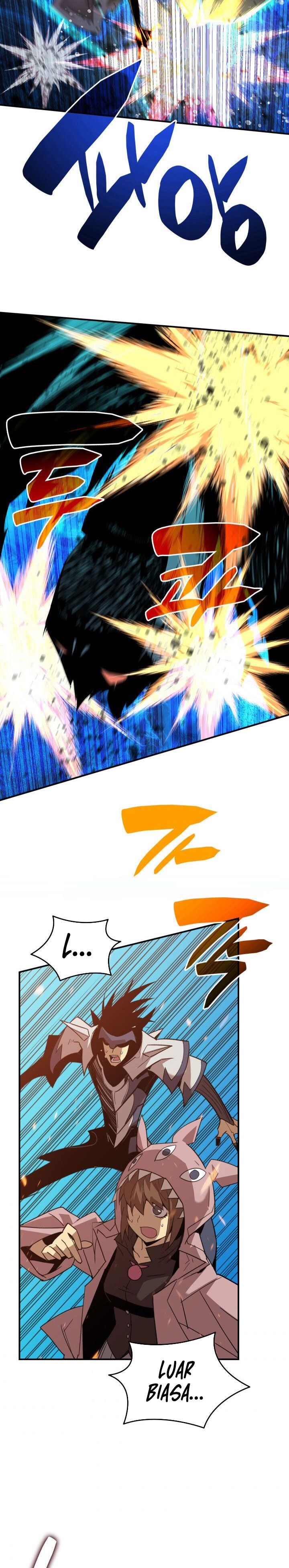 Worn and Torn Newbie Chap 77 - Next Chap 78