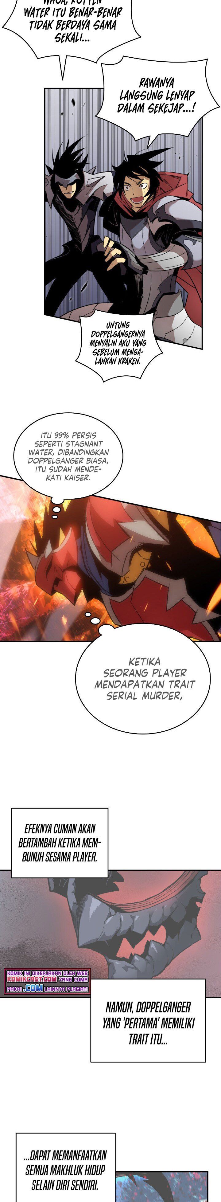 Worn and Torn Newbie Chap 77 - Next Chap 78