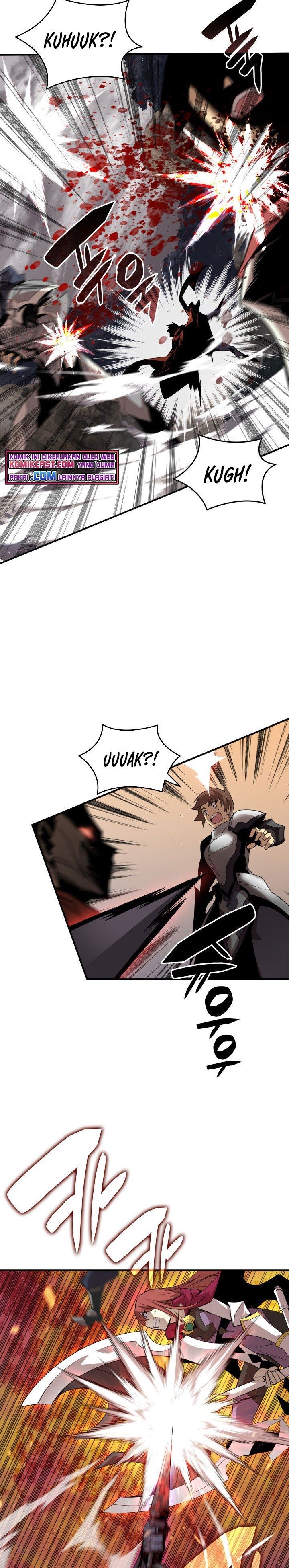 Worn and Torn Newbie Chap 77 - Next Chap 78