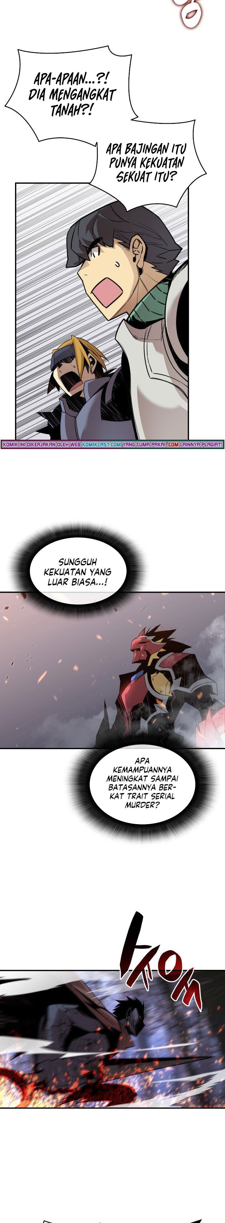 Worn and Torn Newbie Chap 77 - Next Chap 78