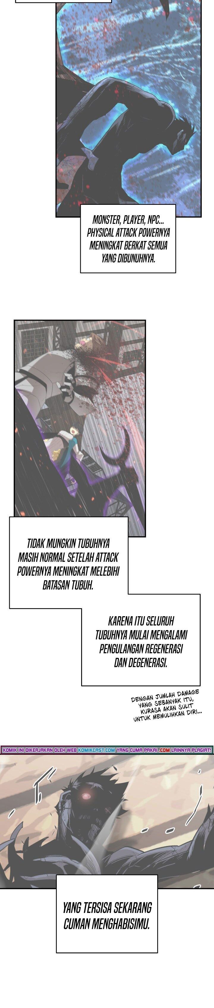 Worn and Torn Newbie Chap 77 - Next Chap 78