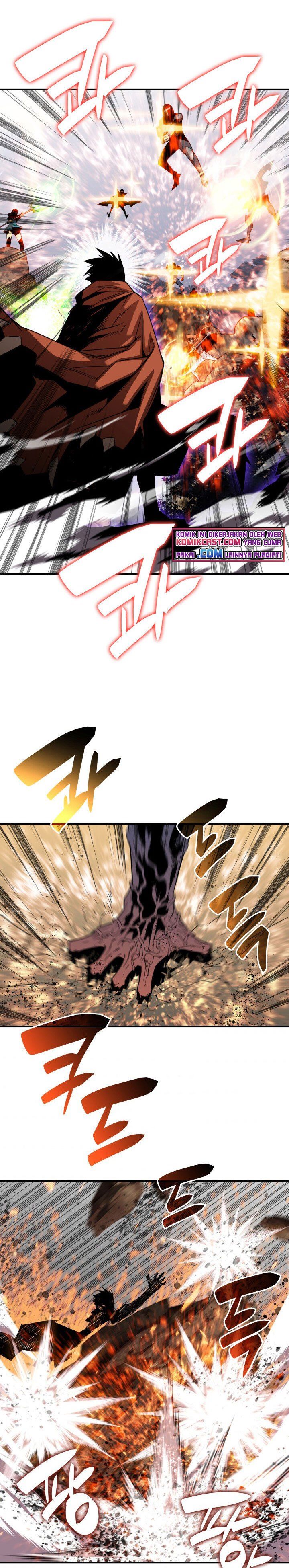 Worn and Torn Newbie Chap 77 - Next Chap 78