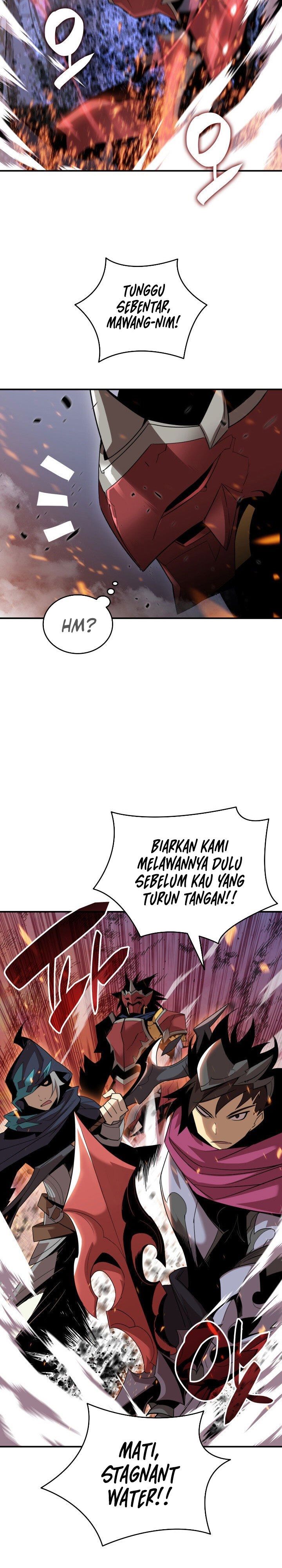 Worn and Torn Newbie Chap 77 - Next Chap 78