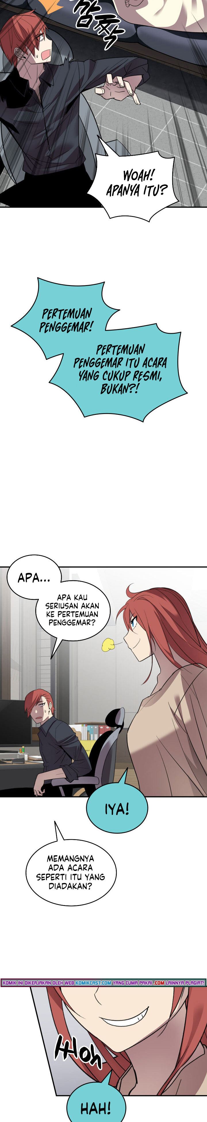 Worn and Torn Newbie Chap 74 - Next Chap 75