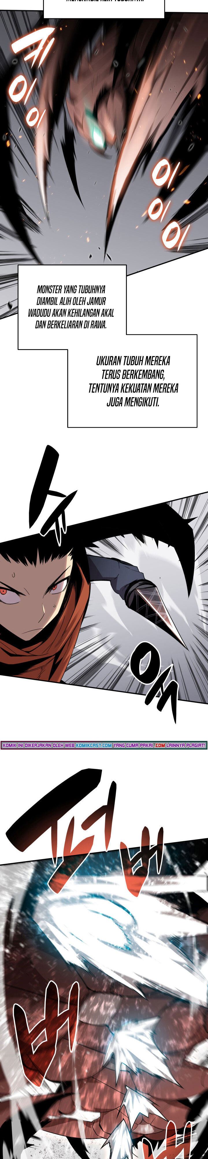 Worn and Torn Newbie Chap 74 - Next Chap 75