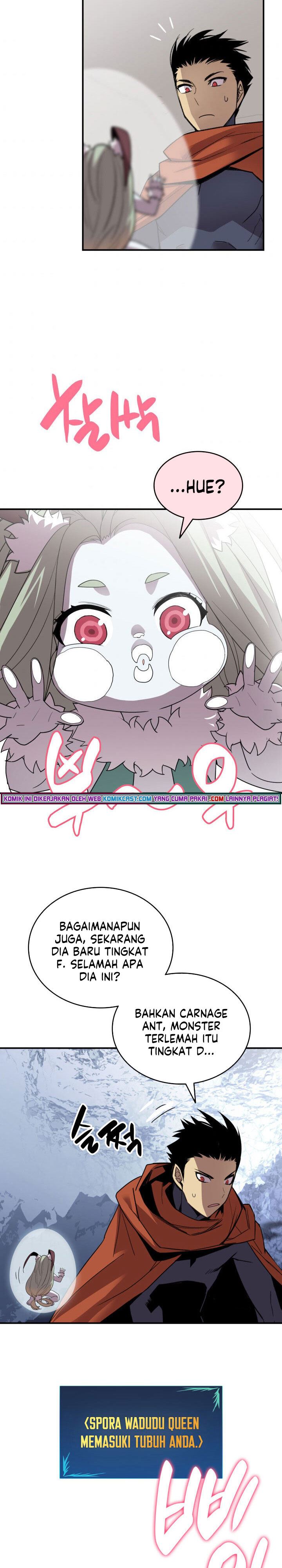 Worn and Torn Newbie Chap 74 - Next Chap 75