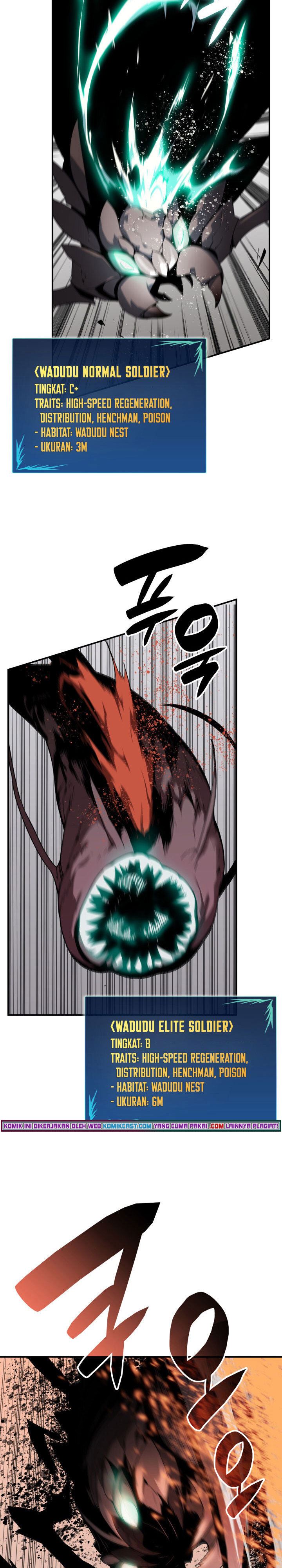 Worn and Torn Newbie Chap 74 - Next Chap 75