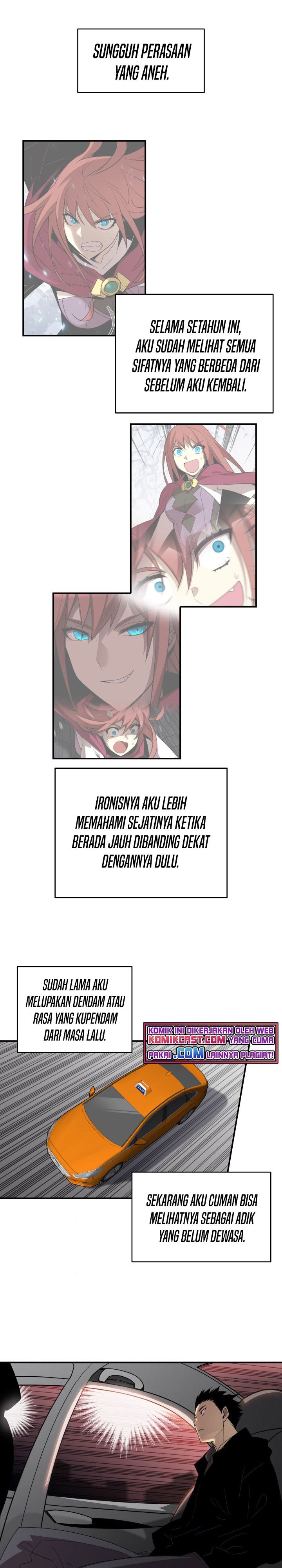 Worn and Torn Newbie Chap 75 - Next Chap 76