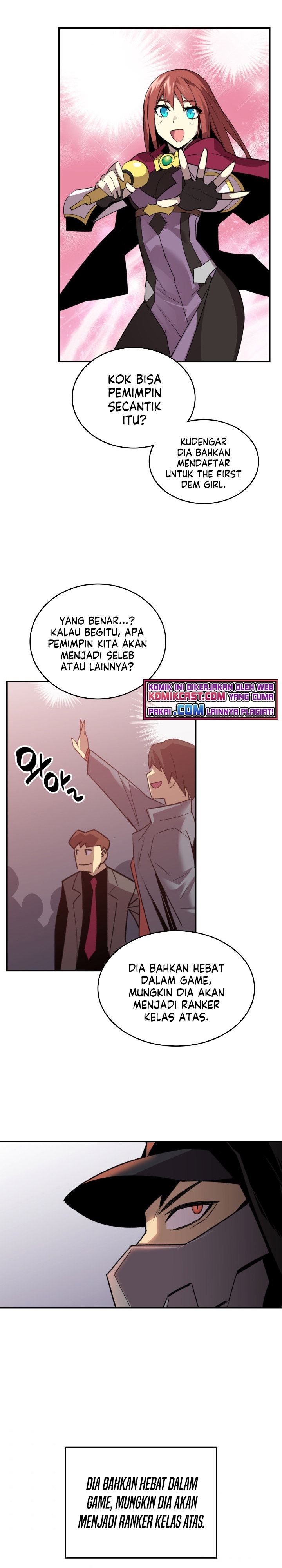 Worn and Torn Newbie Chap 75 - Next Chap 76