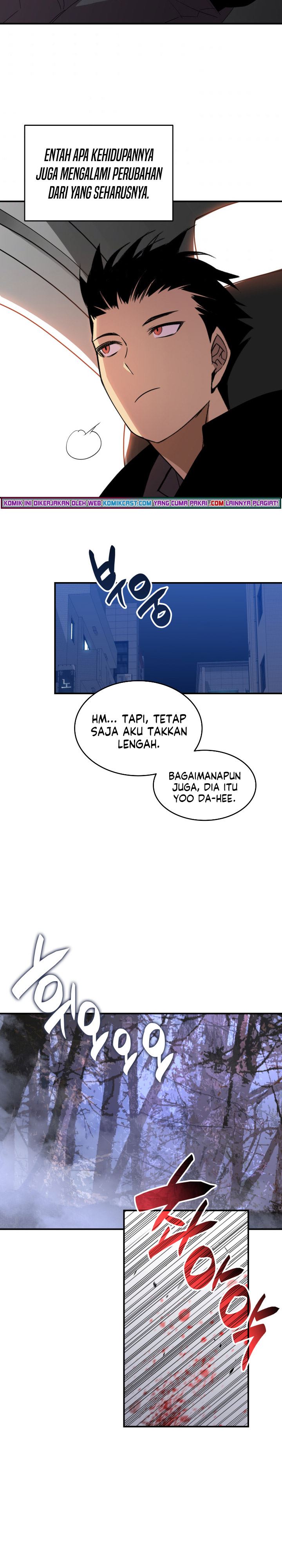 Worn and Torn Newbie Chap 75 - Next Chap 76