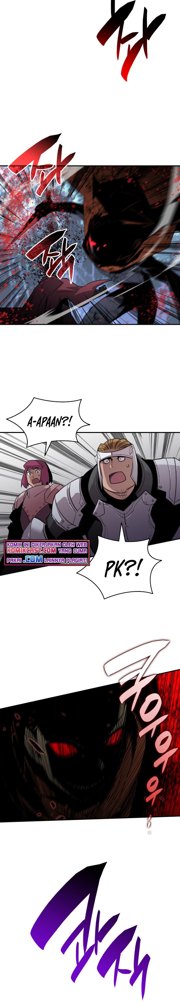 Worn and Torn Newbie Chap 75 - Next Chap 76