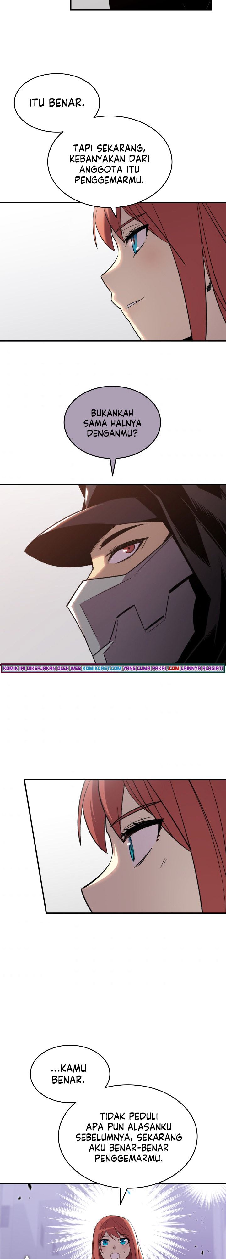 Worn and Torn Newbie Chap 75 - Next Chap 76