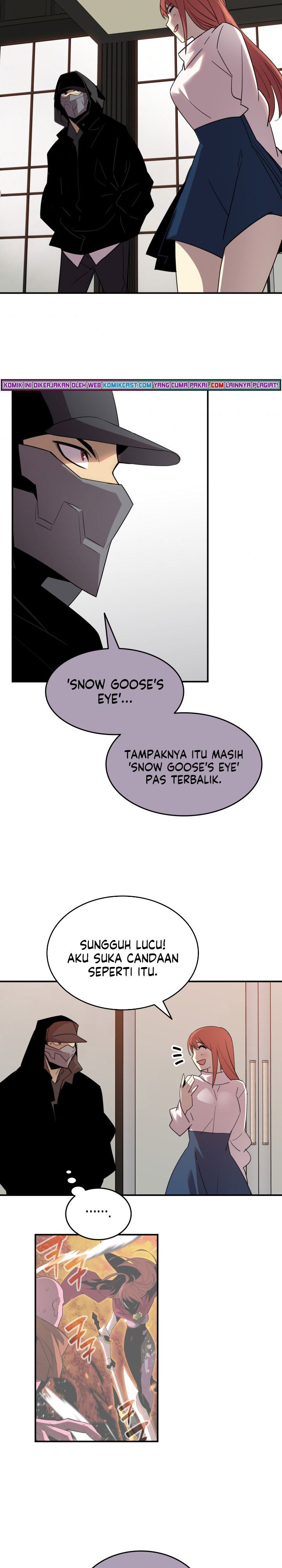 Worn and Torn Newbie Chap 75 - Next Chap 76