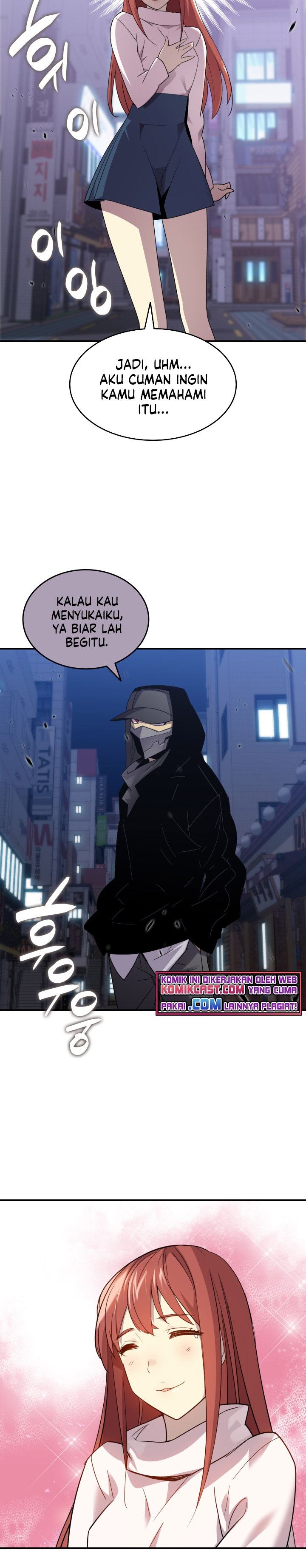 Worn and Torn Newbie Chap 75 - Next Chap 76