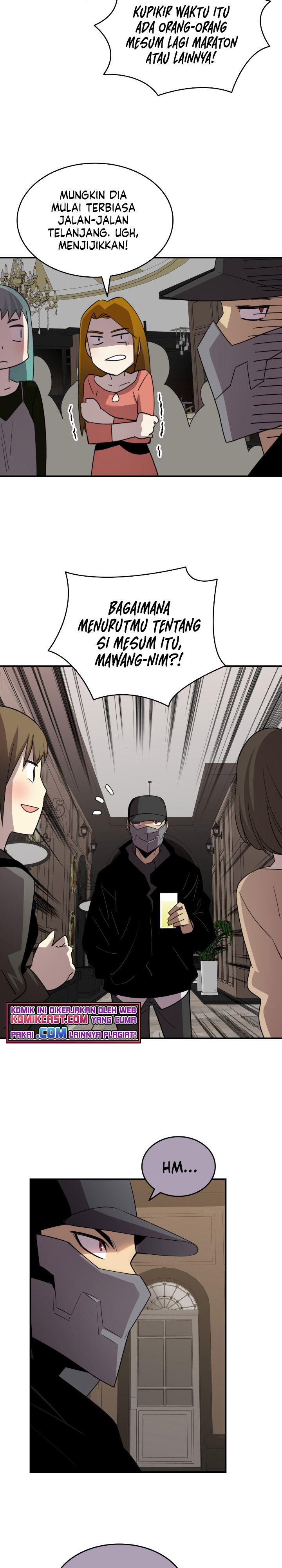 Worn and Torn Newbie Chap 75 - Next Chap 76